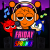 Friday Night Sprunki Friday Night Sprunki img