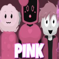 Incredibox - Pink Funcki Mod img