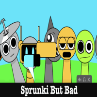 Sprunked But Bad 2.0 img