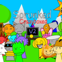Sprunked Crazyboxed img
