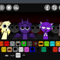 Sprunki Extra Characters Sprunki Extra Characters img