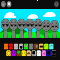 Sprunki Game (Original) img