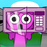 Sprunki OC Real Sprunki OC Real img