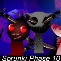 Sprunki Phase 10 img