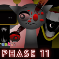 Sprunki Phase 11 img