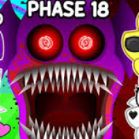 Sprunki Phase 18 Sprunki Phase 18 img