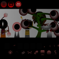 Sprunki Phase 19 img