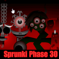 Sprunki Phase 30 img