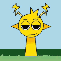 Sprunki Retake Mod Sprunki Retake Mod img