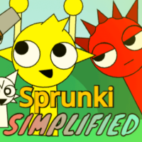 Sprunki Simplified img