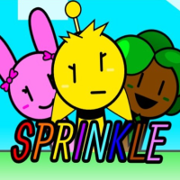 Sprunki Sinner Edition img