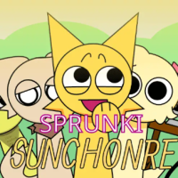 Sprunki Sunchonre img