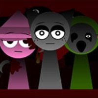 Sprunki: The Lost File img